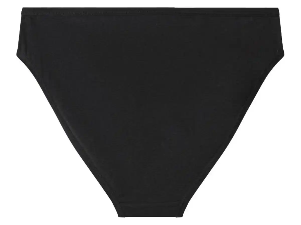 Bild 3 von esmara® Damen Slips, 5 Stück