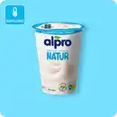 Bild 1 von ALPRO Soja-Joghurtalternative, Natur oder Natur
