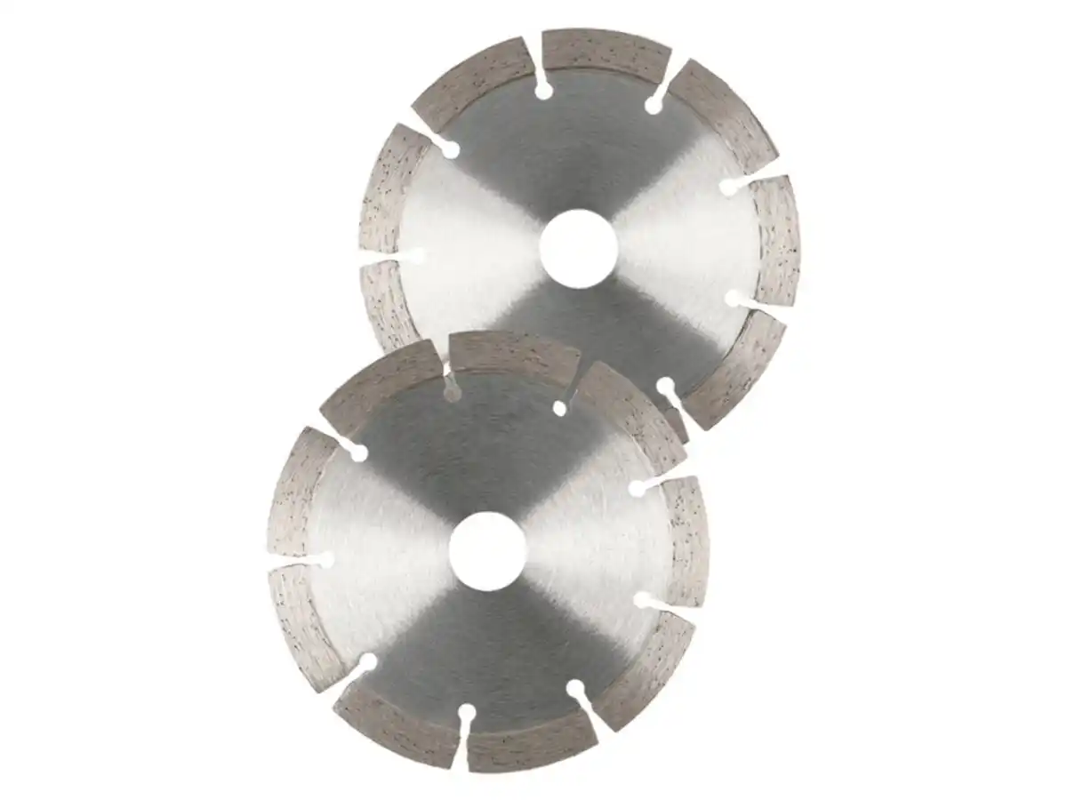 Bild 3 von PARKSIDE® Winkelschleiferzubehör, für Fliesen- und Steinarbeiten