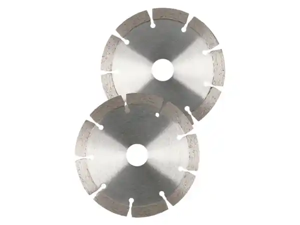 Bild 3 von PARKSIDE® Winkelschleiferzubehör, für Fliesen- und Steinarbeiten