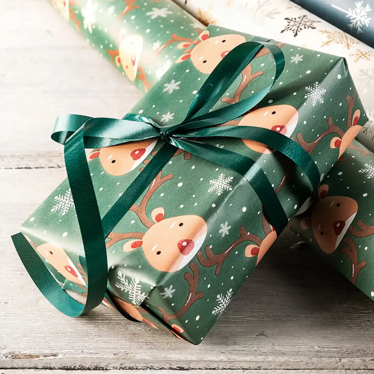 Bild 2 von Createlli Extrabreites Polyband