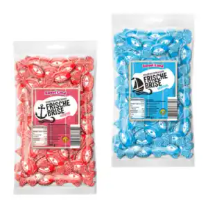 SWEETLAND Eukalbonbons 200g