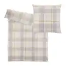 Bild 3 von NOVITESSE Flanell-Bettwäsche, B x L: ca. 135 x 200 cm