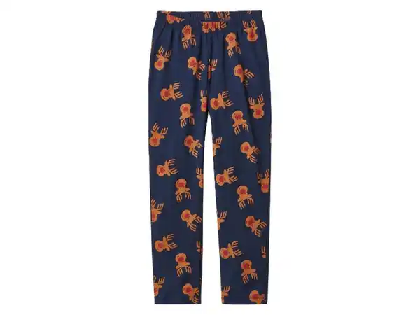 Bild 3 von lupilu® Kinder Pyjama