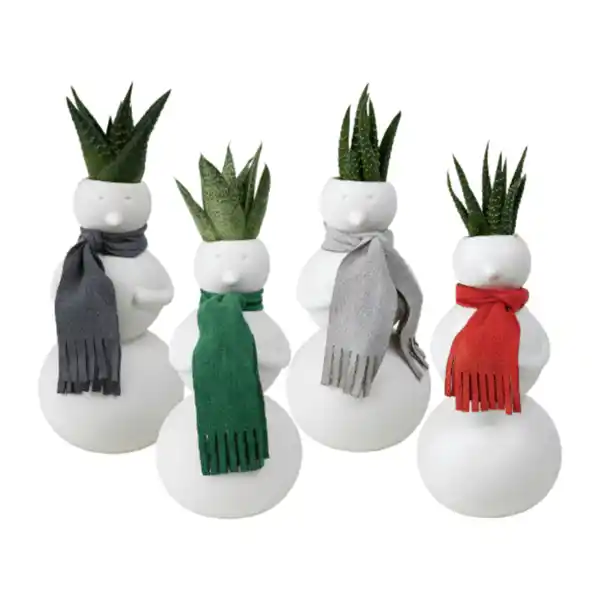 Bild 3 von GARDENLINE Schneemann