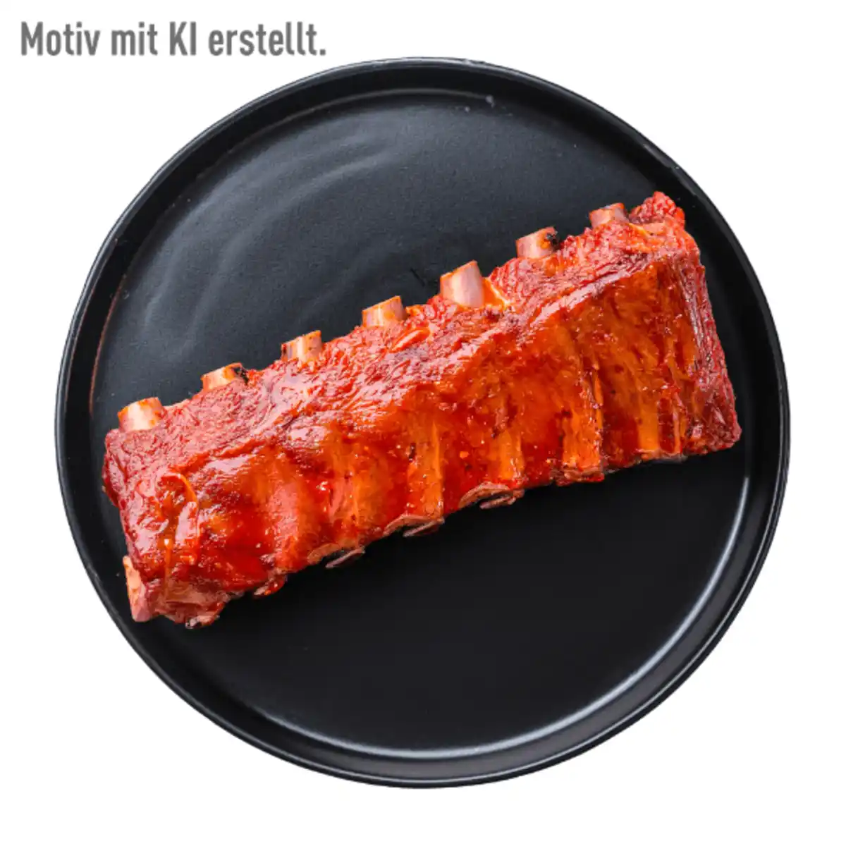 Bild 1 von TRADER JOE’S Spareribs