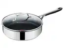 Bild 1 von Tefal Jamie Oliver Schmorpfanne »E3143334«, Ø 25cm