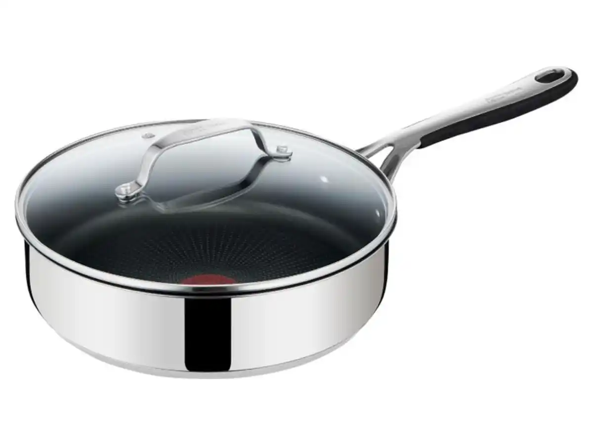 Bild 1 von Tefal Jamie Oliver Schmorpfanne »E3143334«, Ø 25cm