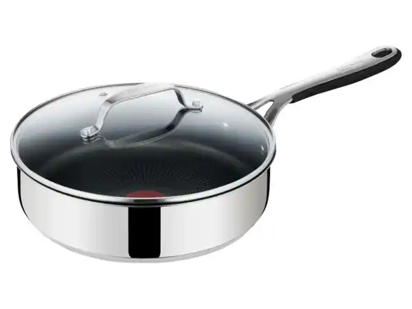 Bild 1 von Tefal Jamie Oliver Schmorpfanne »E3143334«, Ø 25cm