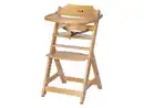 Bild 2 von Safety 1st Hochstuhl »Toto«, mitwachsend, mit Tisch