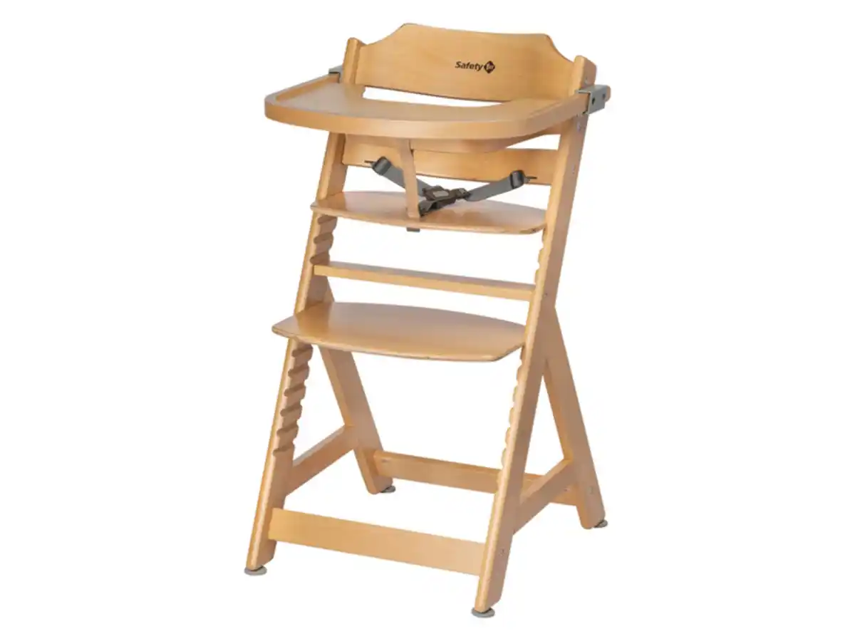 Bild 2 von Safety 1st Hochstuhl »Toto«, mitwachsend, mit Tisch