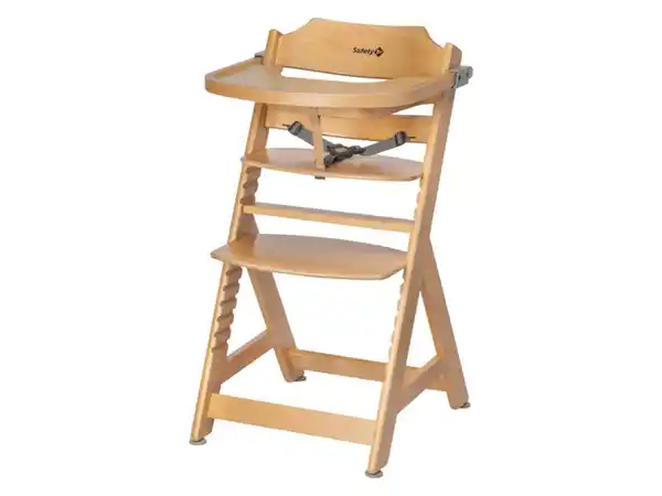 Bild 2 von Safety 1st Hochstuhl »Toto«, mitwachsend, mit Tisch