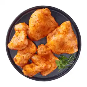 BBQ Chicken-Box XXL 2kg
