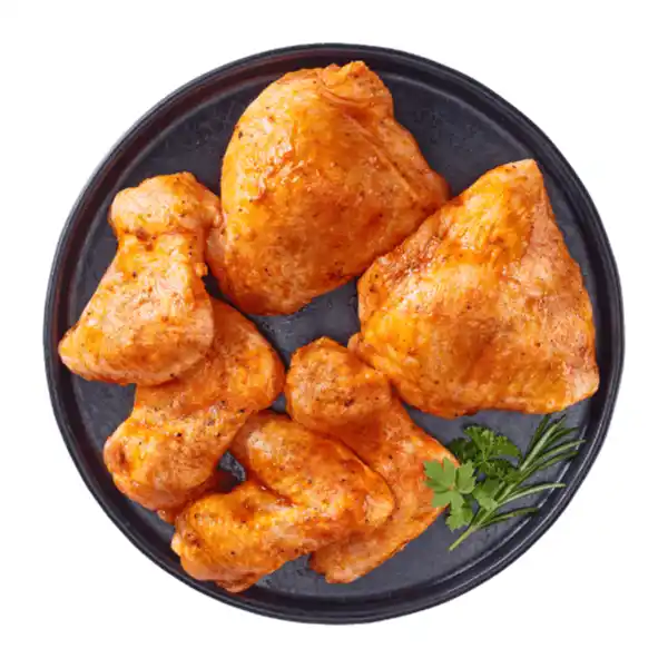 Bild 1 von BBQ Chicken-Box XXL 2kg