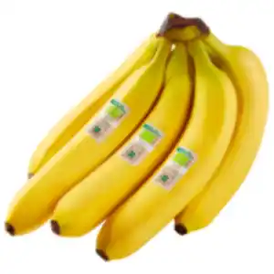 Bio Bananen