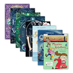 Kinder- & Jugendbuch