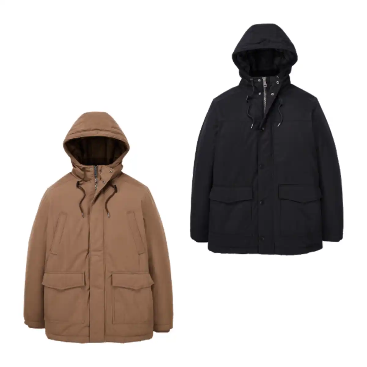 Bild 1 von UP2FASHION Parka