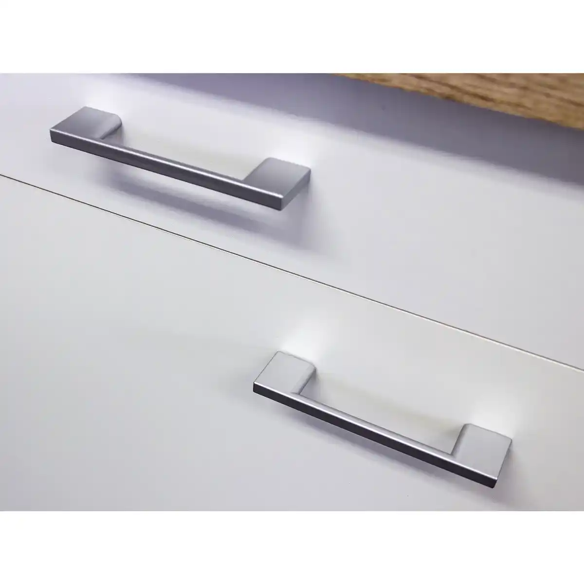 Bild 4 von Flex-Well Küchenunterschrank »Samoa«, Sonoma Eichefarben / weiß