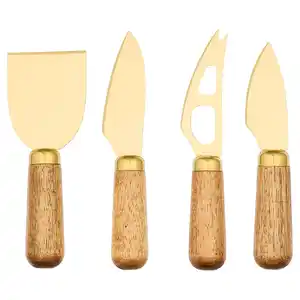 CROFTON Käsemesser-Set