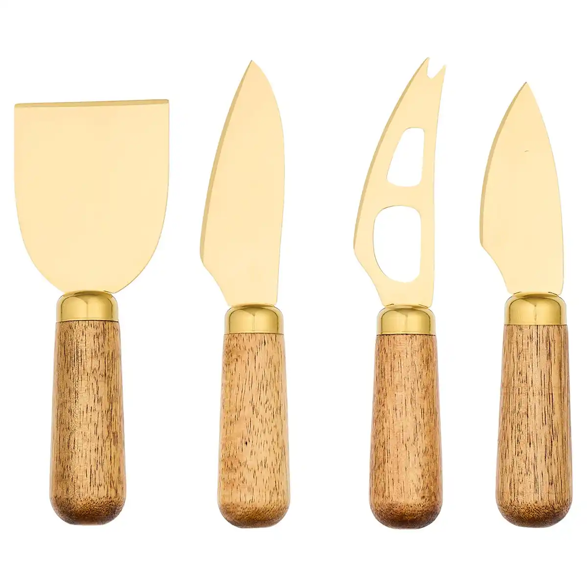 Bild 1 von CROFTON Käsemesser-Set