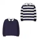 Bild 1 von L&D Rugby-Shirt