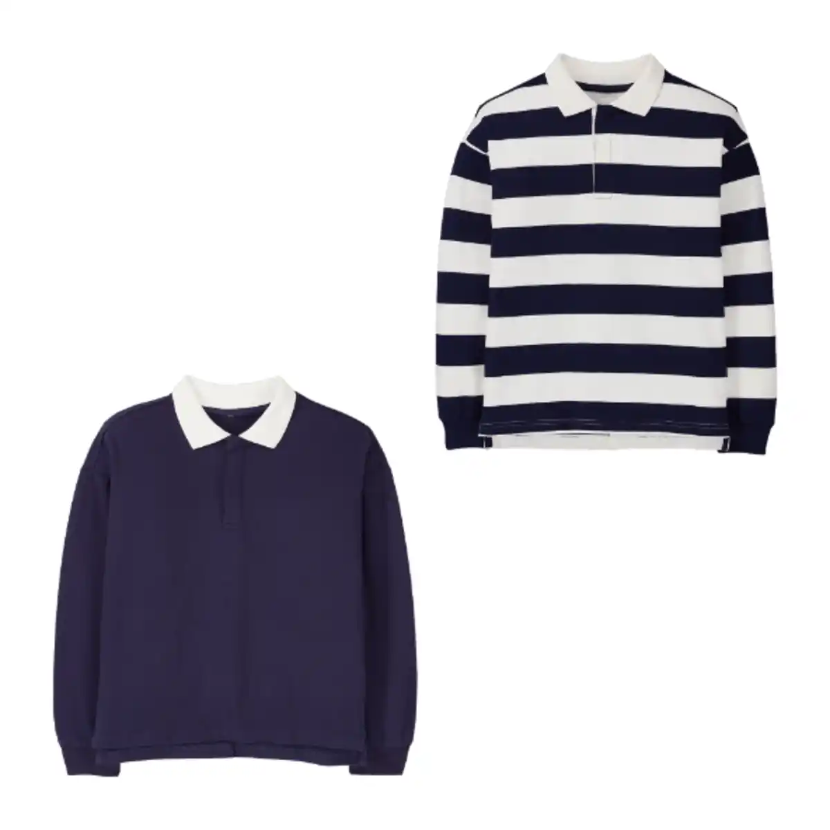 Bild 1 von L&D Rugby-Shirt