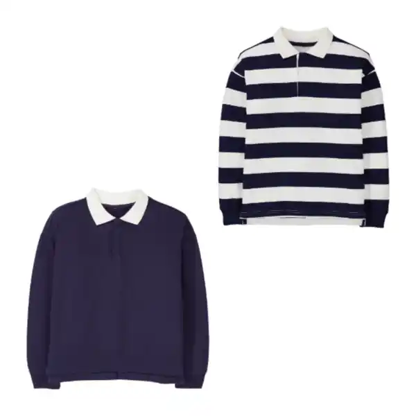 Bild 1 von L&D Rugby-Shirt