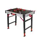 Bild 1 von Holzmann mobiler klappbarer Arbeitstisch FLEX01