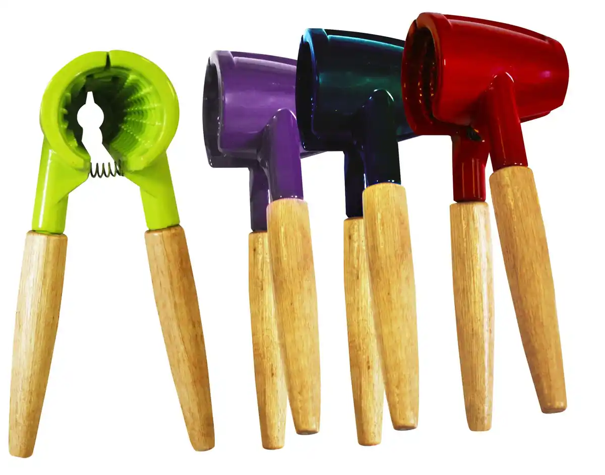 Bild 1 von Durandal Nussknacker