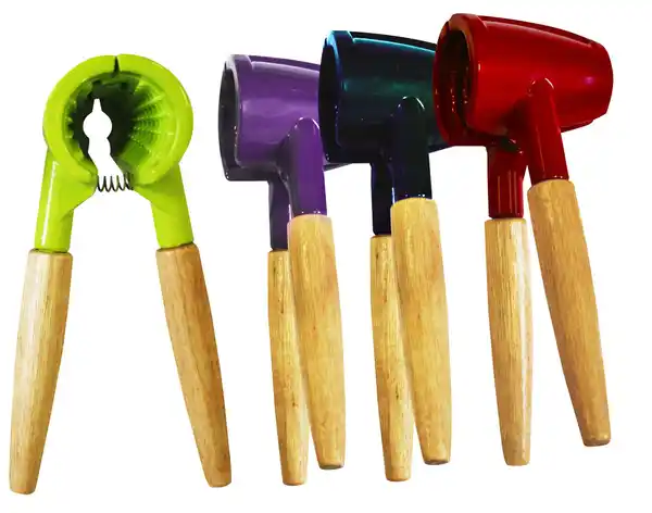 Bild 1 von Durandal Nussknacker