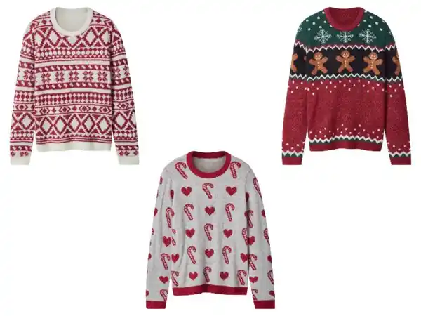 Bild 1 von esmara® Kinder Strickpullover