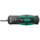 Bild 1 von Wera Drehmomentschraubendreher 7515 Kraftform Safe-Torque Speed 2-6 Nm