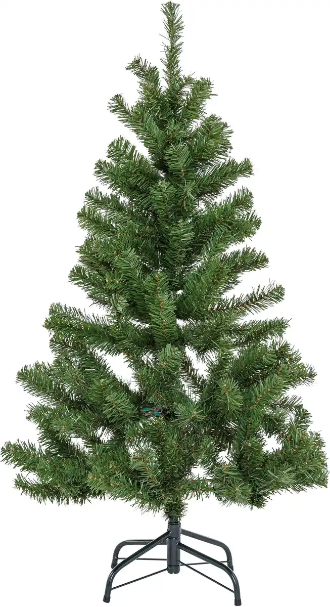 Bild 1 von TrendLine künstlicher Weihnachtsbaum 120 cm grün