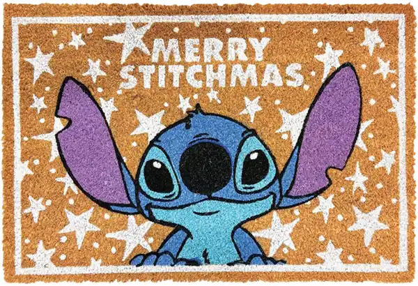 Bild 1 von Fußmatte Stitch 42 x 62 x 20 cm