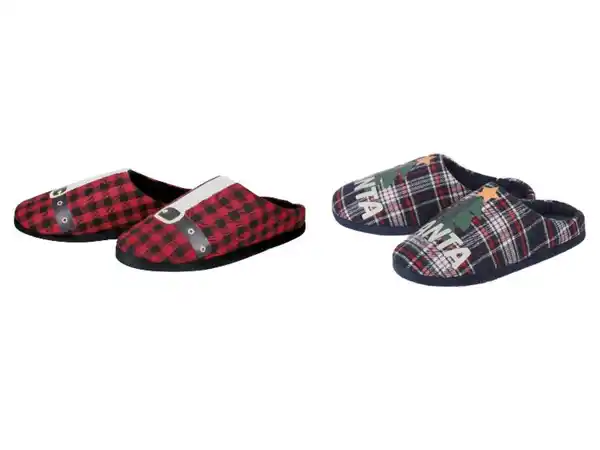 Bild 1 von esmara® Hausschuhe