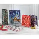 Bild 1 von Createlli Weihnachts-Geschenktasche