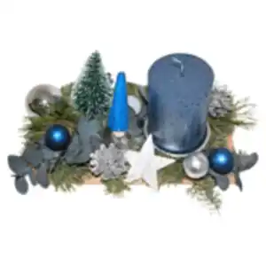 Advents- ­arrangement