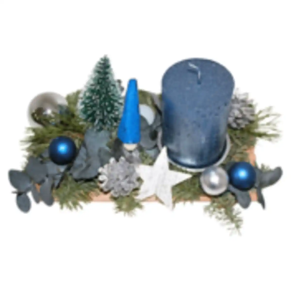 Bild 1 von Advents- ­arrangement