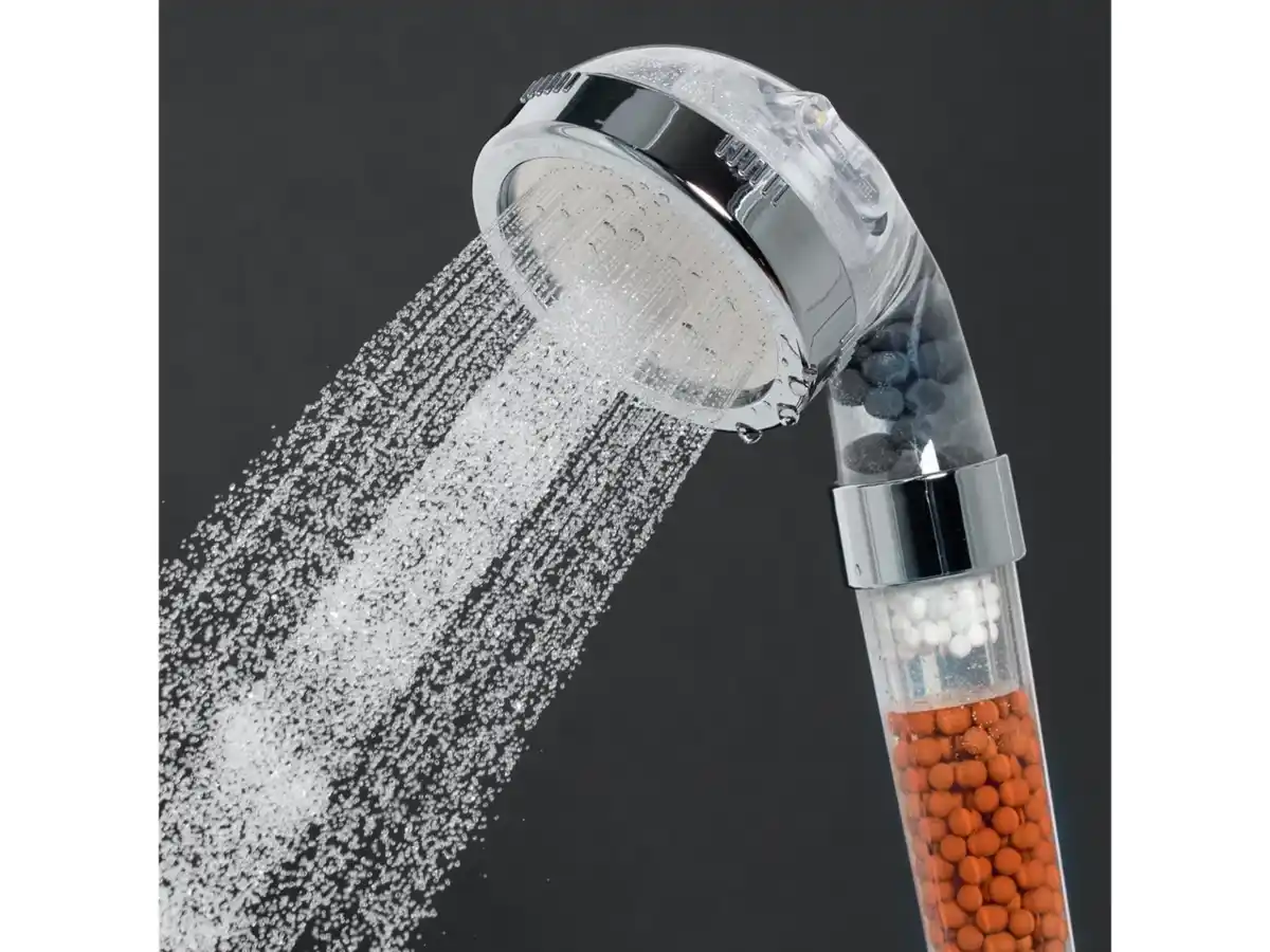 Bild 3 von Easymaxx Wellness-Duschkopf