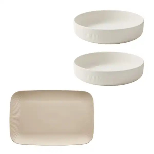 Bild 1 von CROFTON Servier-Sortiment