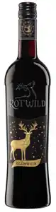 Rotwild Glühwein rot 1 x 0,75 L