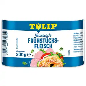 Tulip Frühstücksfleisch
