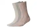 Bild 2 von esmara® Damen Thermosocken, 3 Paar