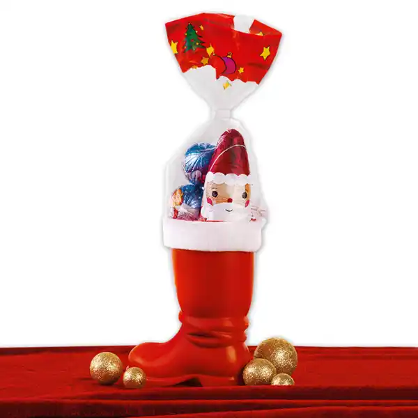 Bild 1 von WAWI Nikolausstiefel