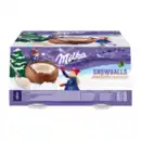 Bild 1 von MILKA Snowballs Milchcréme 28g