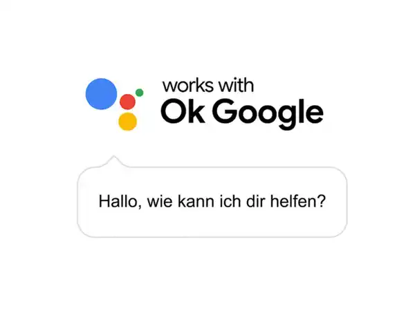 Bild 3 von JVC Fernseher »LT-VA3355« Android Smart TV 4K UHD