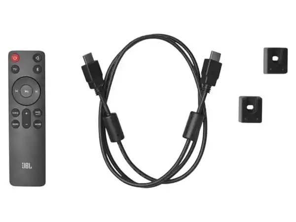 Bild 3 von JBL Soundbar »Cinema SB550«