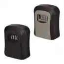 Bild 1 von WORKZONE Schlüsselsafe mit Code