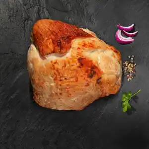 Gut Bartenhof Schweine Nussbraten