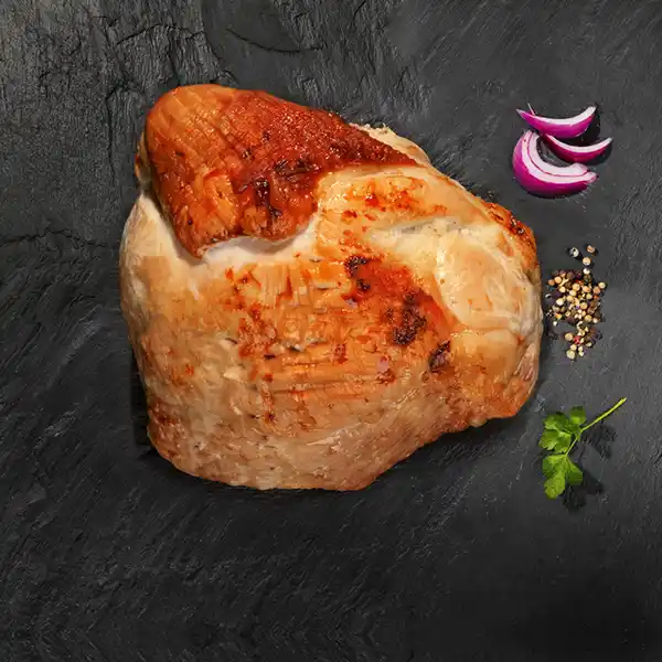 Bild 1 von Gut Bartenhof Schweine Nussbraten